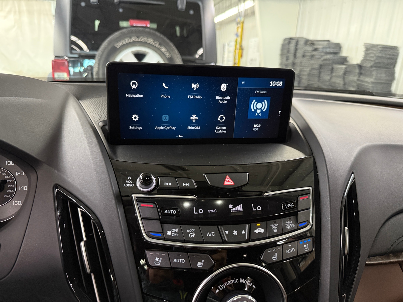 Thumbnail: 2020 Acura RDX - 3