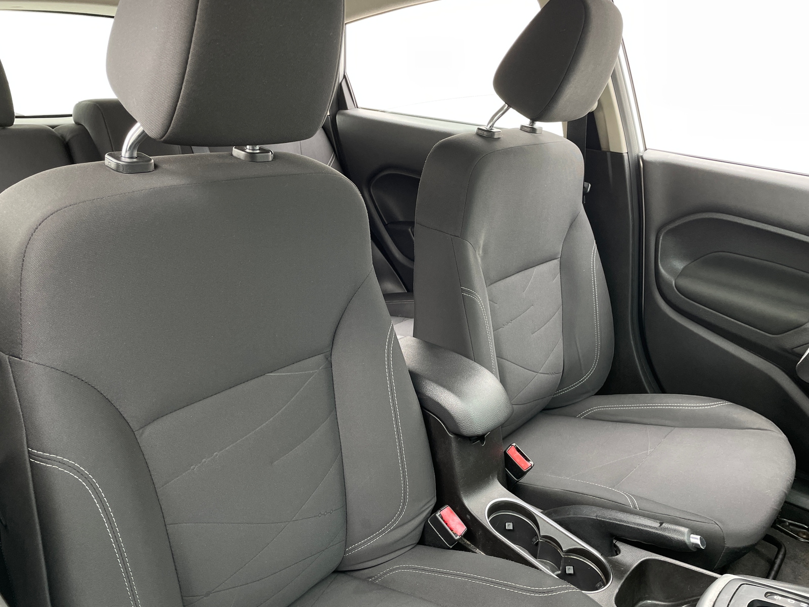 Thumbnail: 2019 Ford Fiesta - 2