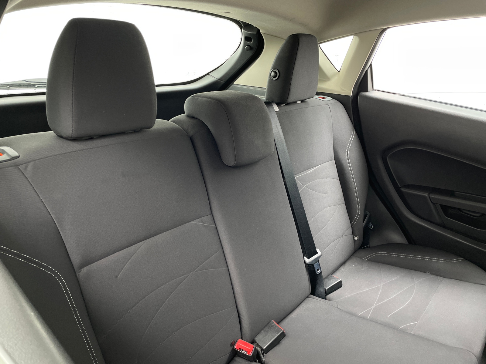 Thumbnail: 2019 Ford Fiesta - 6