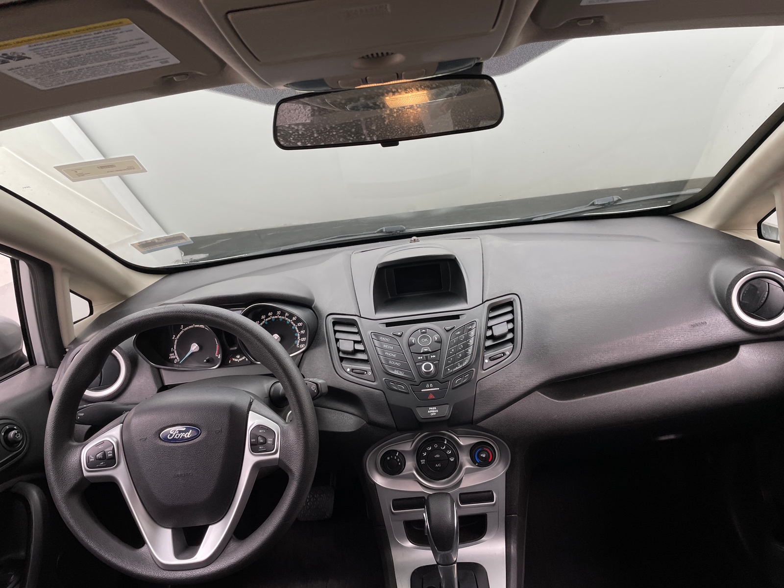 Thumbnail: 2019 Ford Fiesta - 3