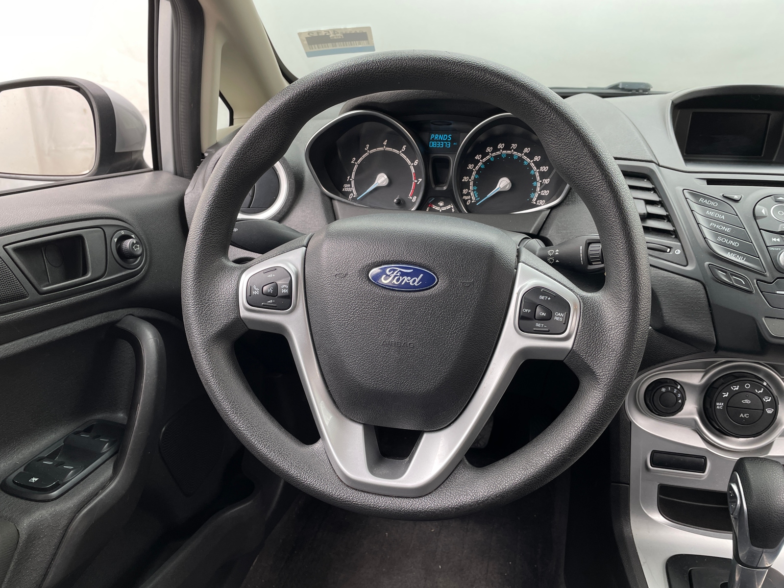 Thumbnail: 2019 Ford Fiesta - 5