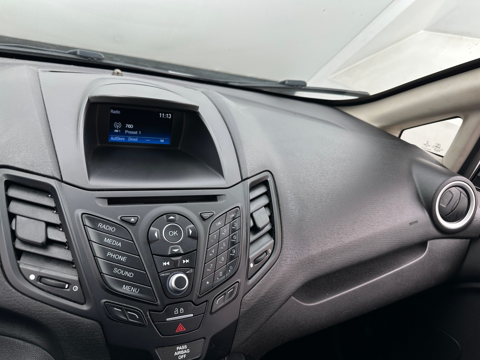 Thumbnail: 2019 Ford Fiesta - 4