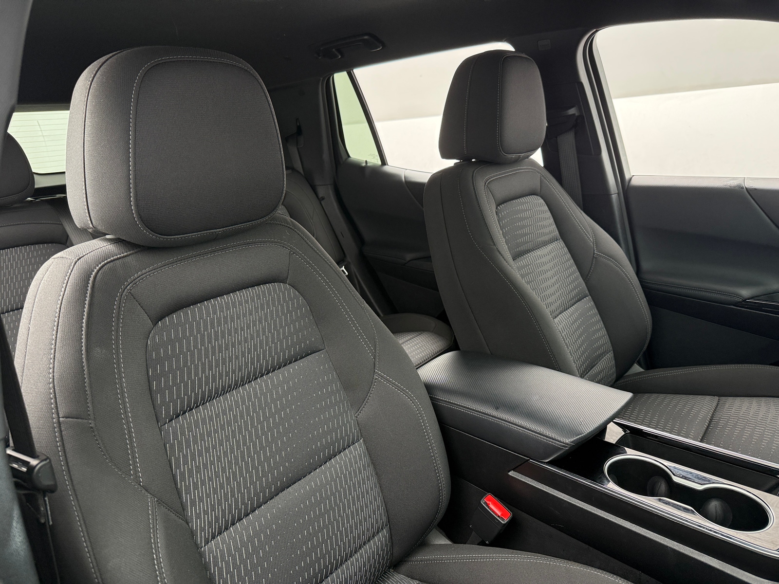 Thumbnail: 2025 Chevrolet Equinox - 2