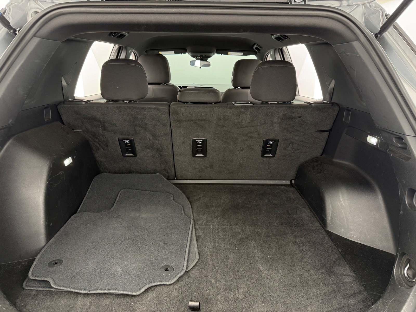 Thumbnail: 2025 Chevrolet Equinox - 7