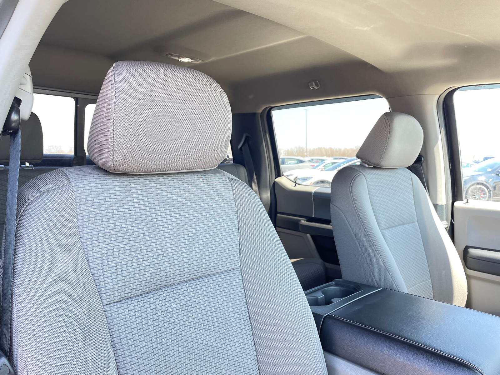 Thumbnail: 2021 Ford Econoline - 2