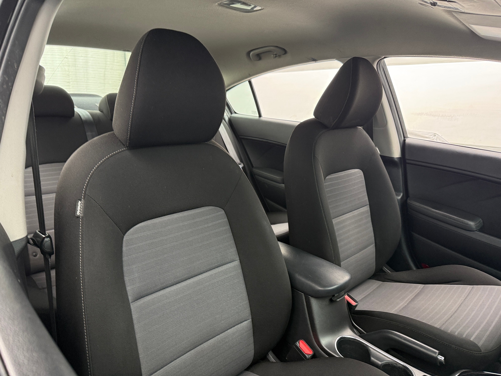 Thumbnail: 2018 Kia Forte - 2