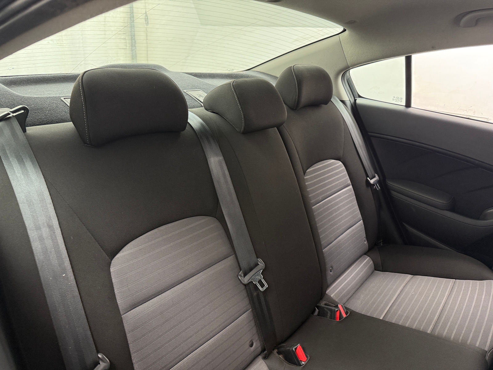 Thumbnail: 2018 Kia Forte - 6