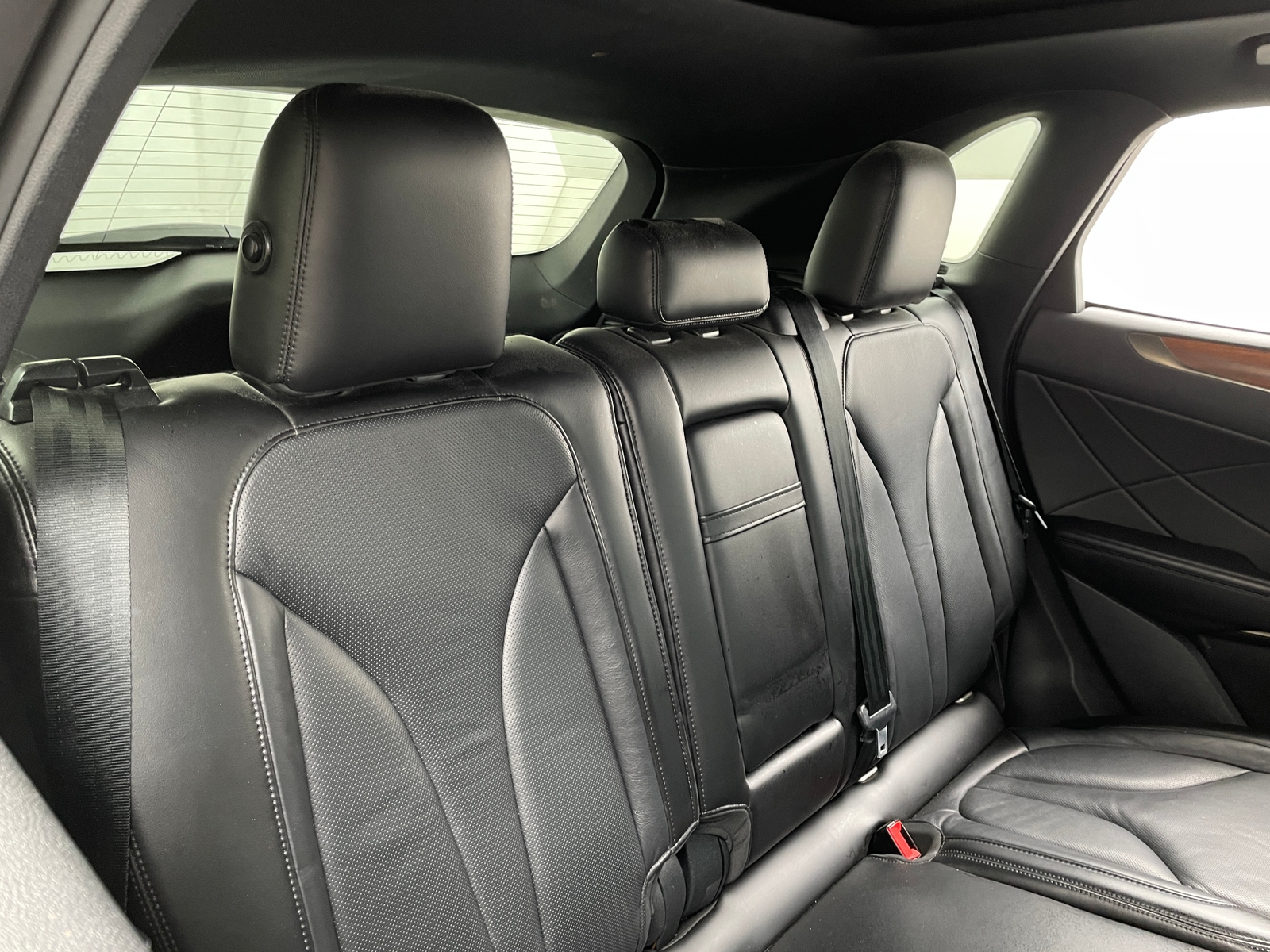 Thumbnail: 2019 Lincoln MKC - 5