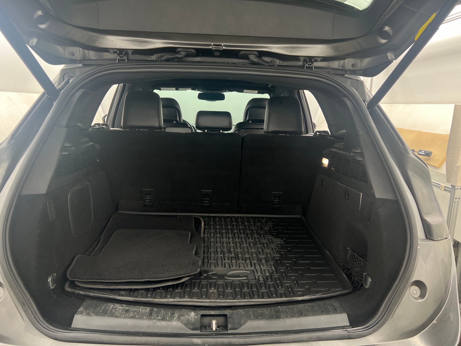 Thumbnail: 2019 Lincoln MKC - 6