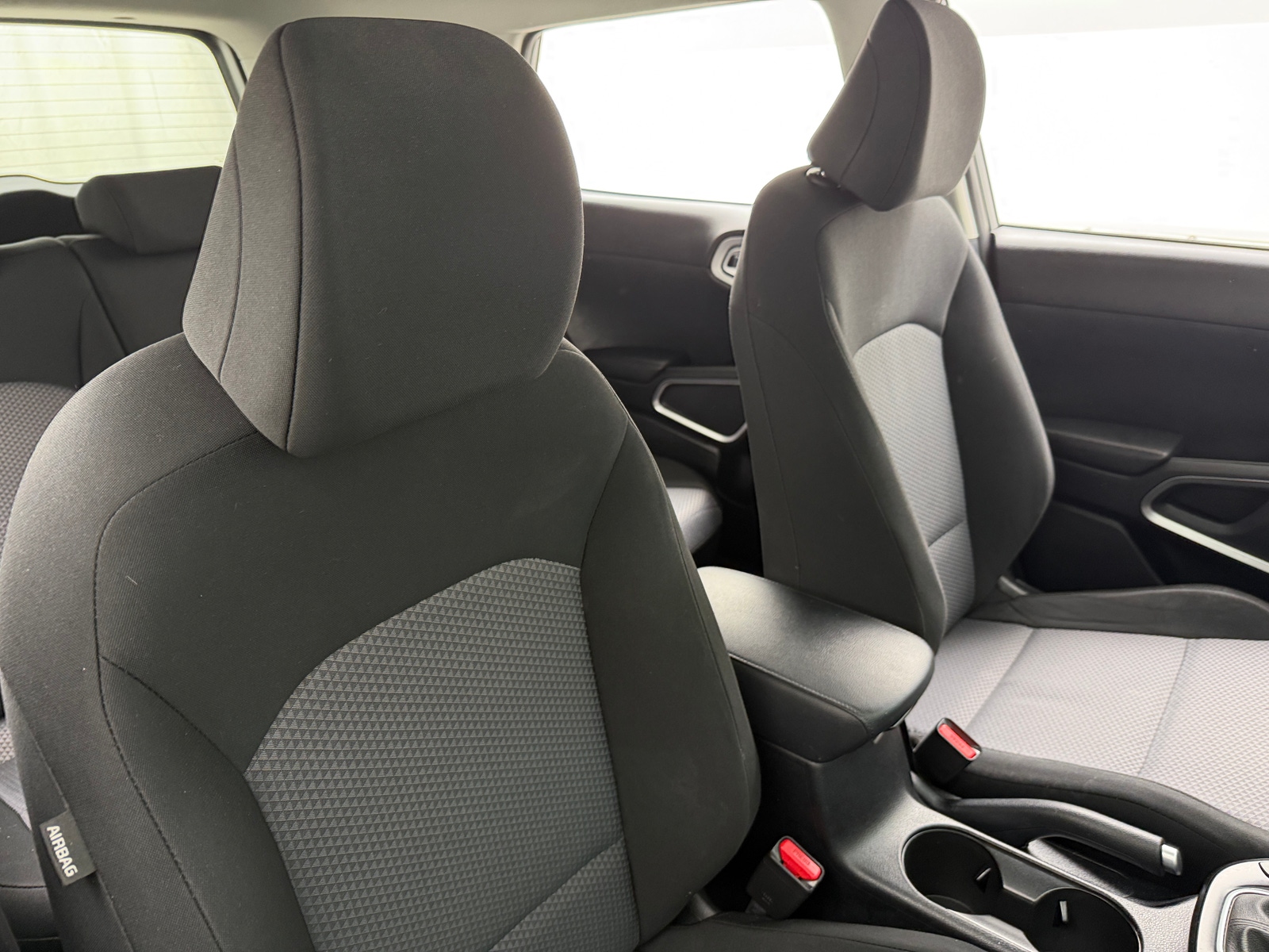 Thumbnail: 2022 Kia Soul - 2