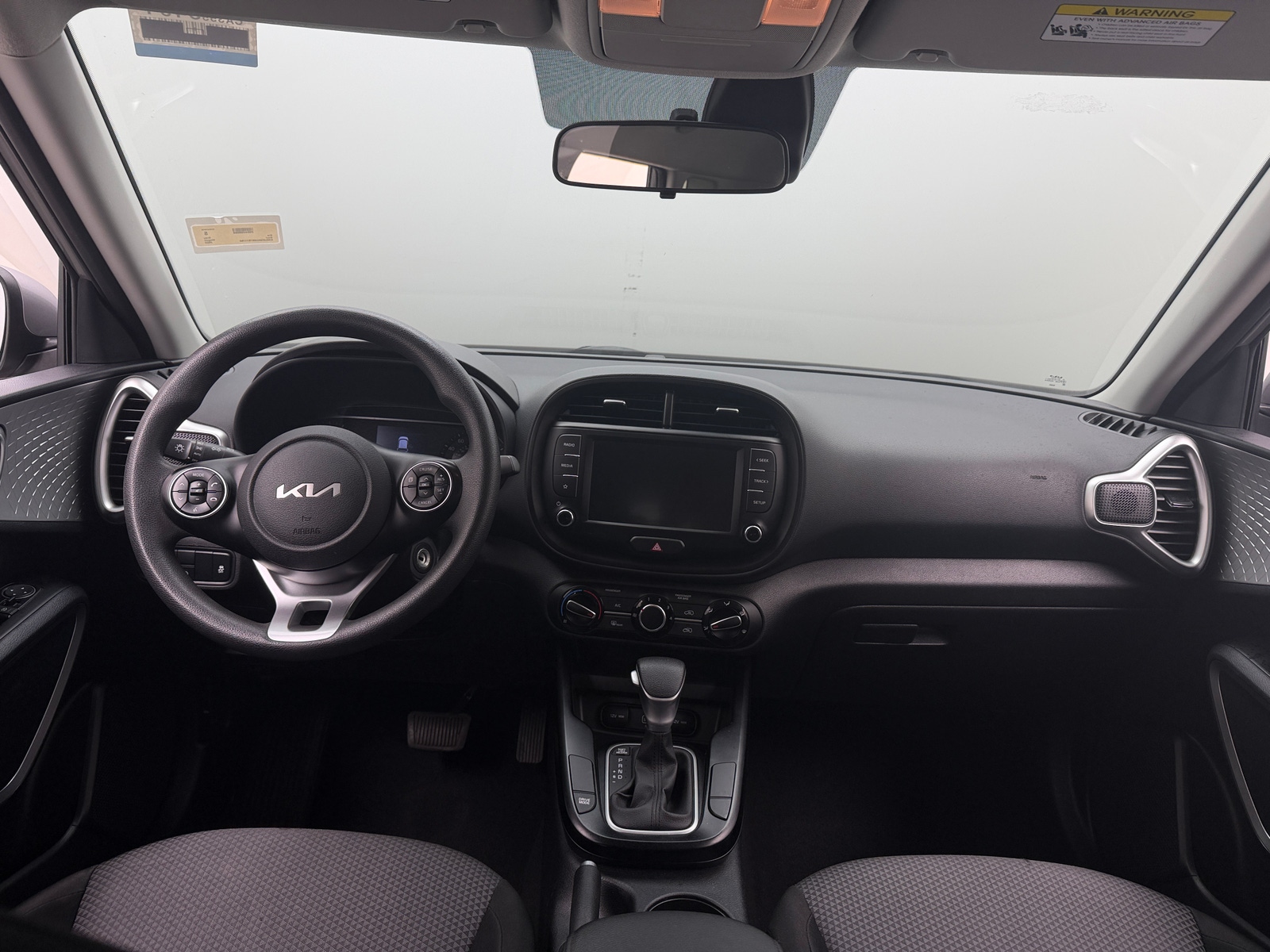 Thumbnail: 2022 Kia Soul - 3