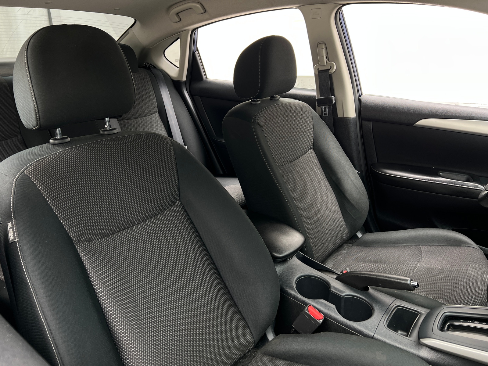 Thumbnail: 2019 Nissan Sentra - 2