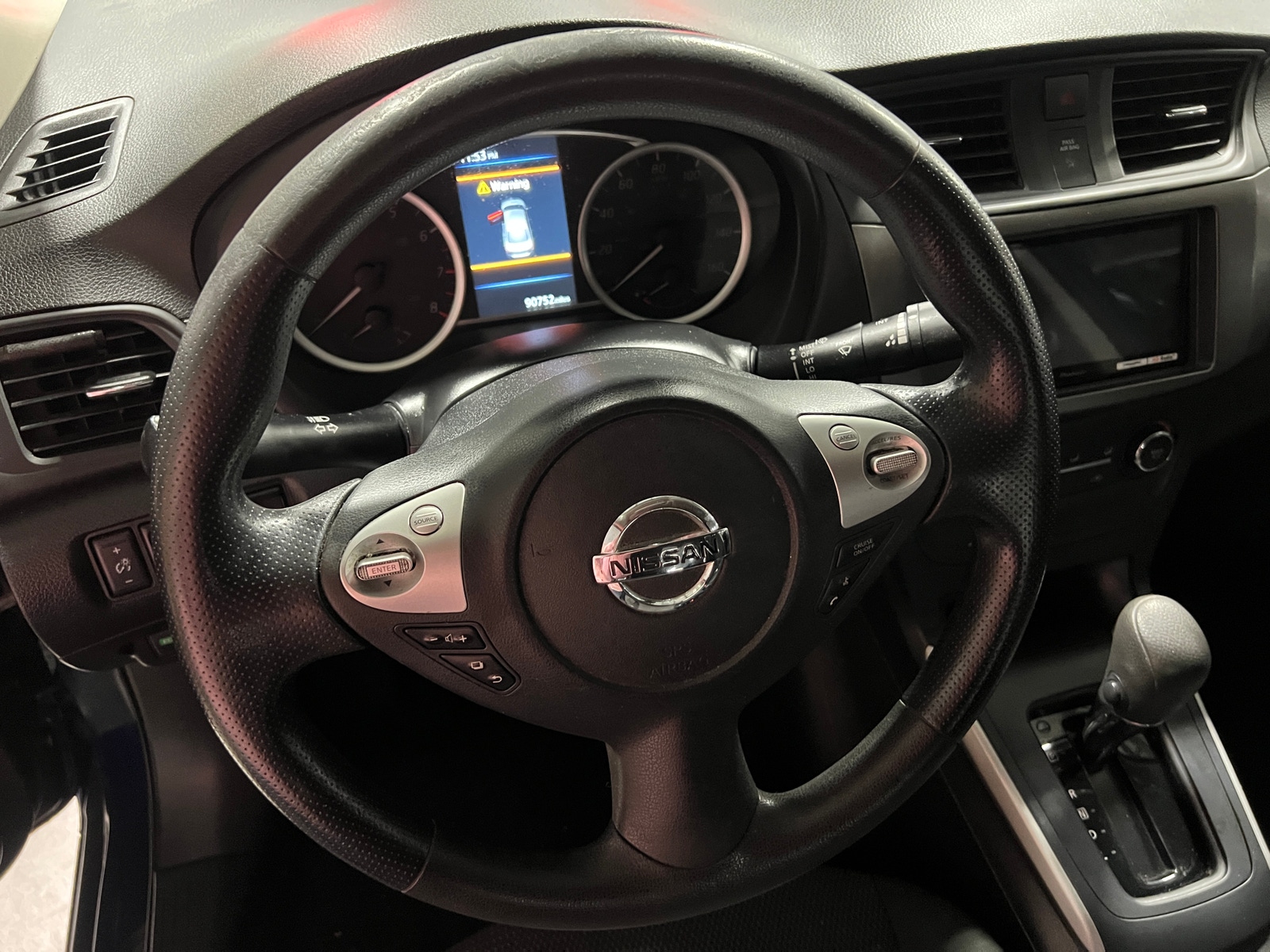 Thumbnail: 2019 Nissan Sentra - 5