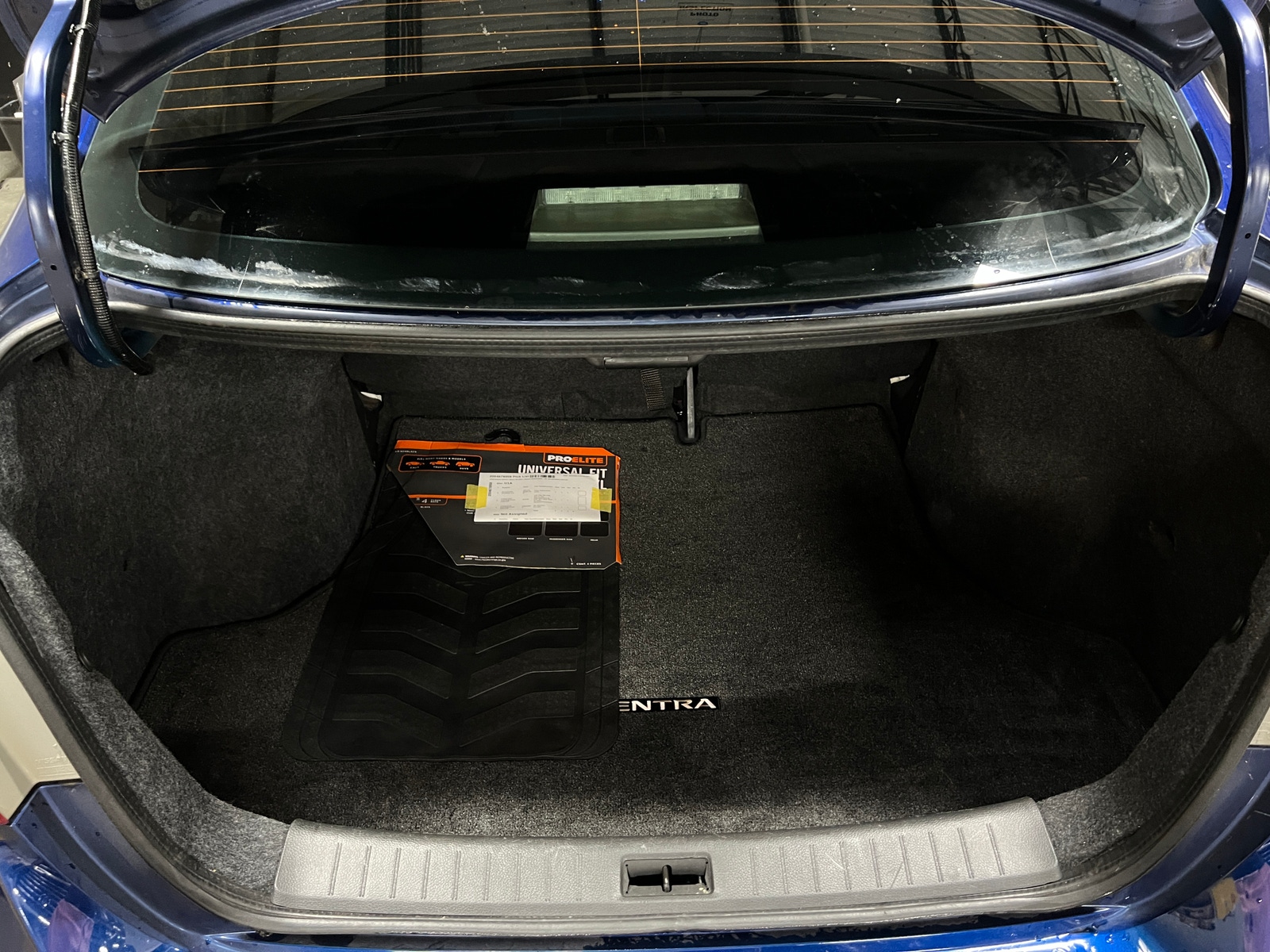 Thumbnail: 2019 Nissan Sentra - 7