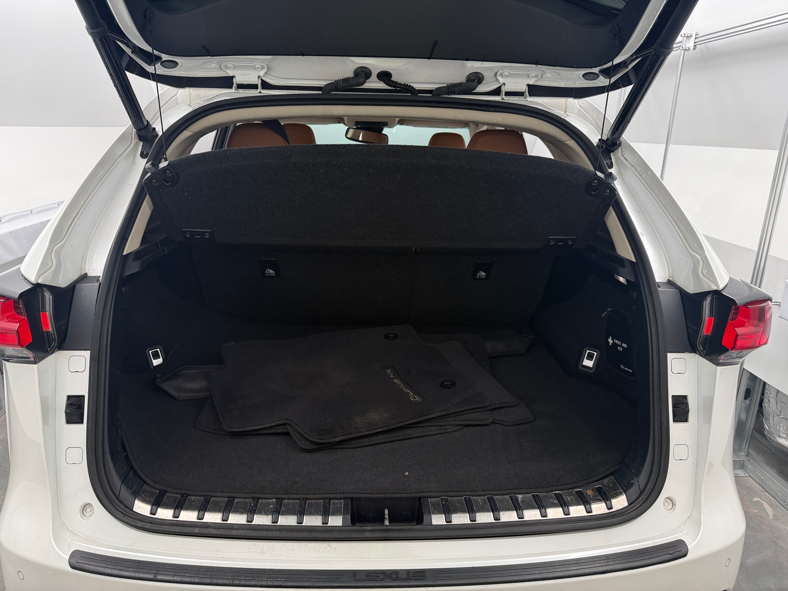 Thumbnail: 2019 Lexus NX - 6