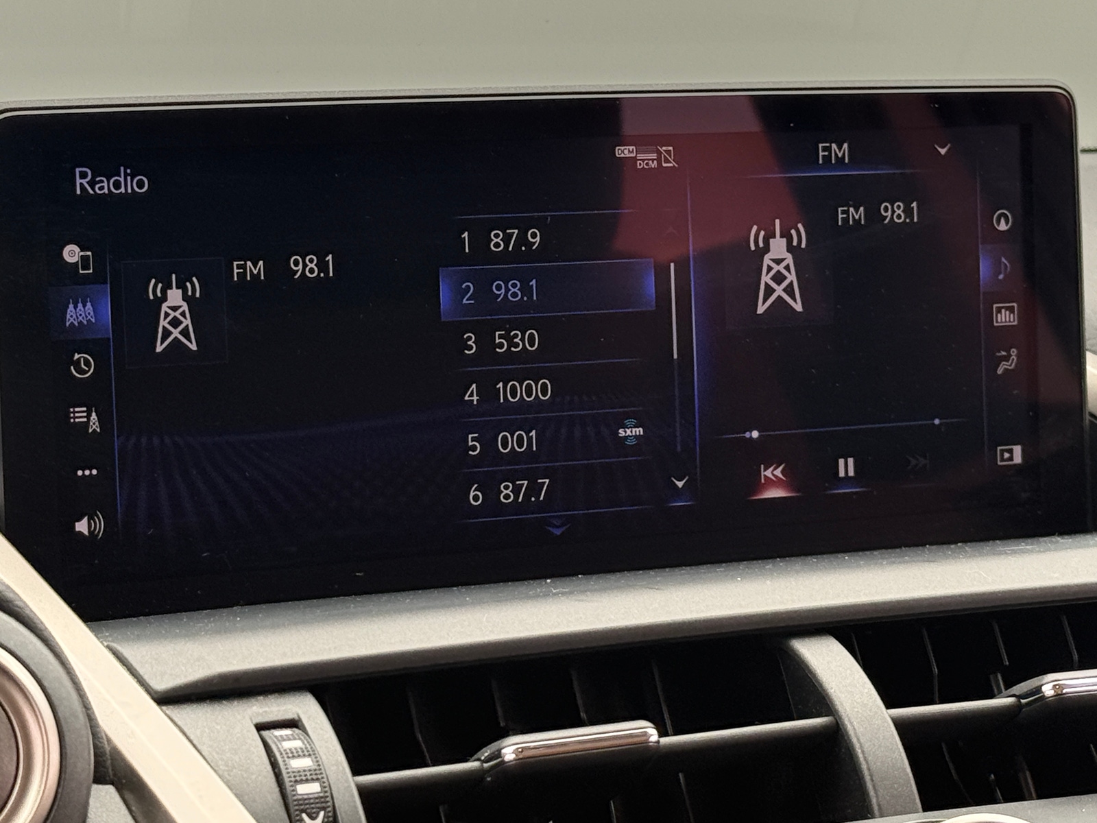 Thumbnail: 2019 Lexus NX - 3