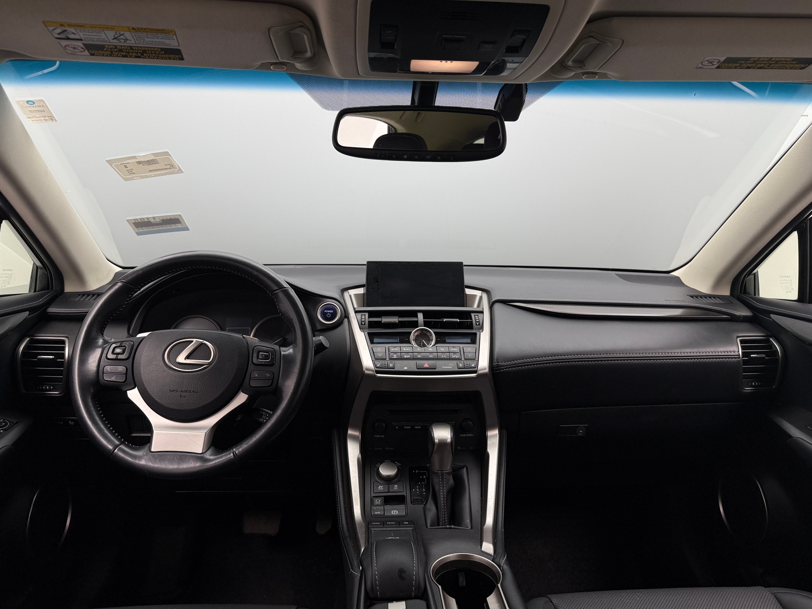 Thumbnail: 2016 Lexus NX - 2