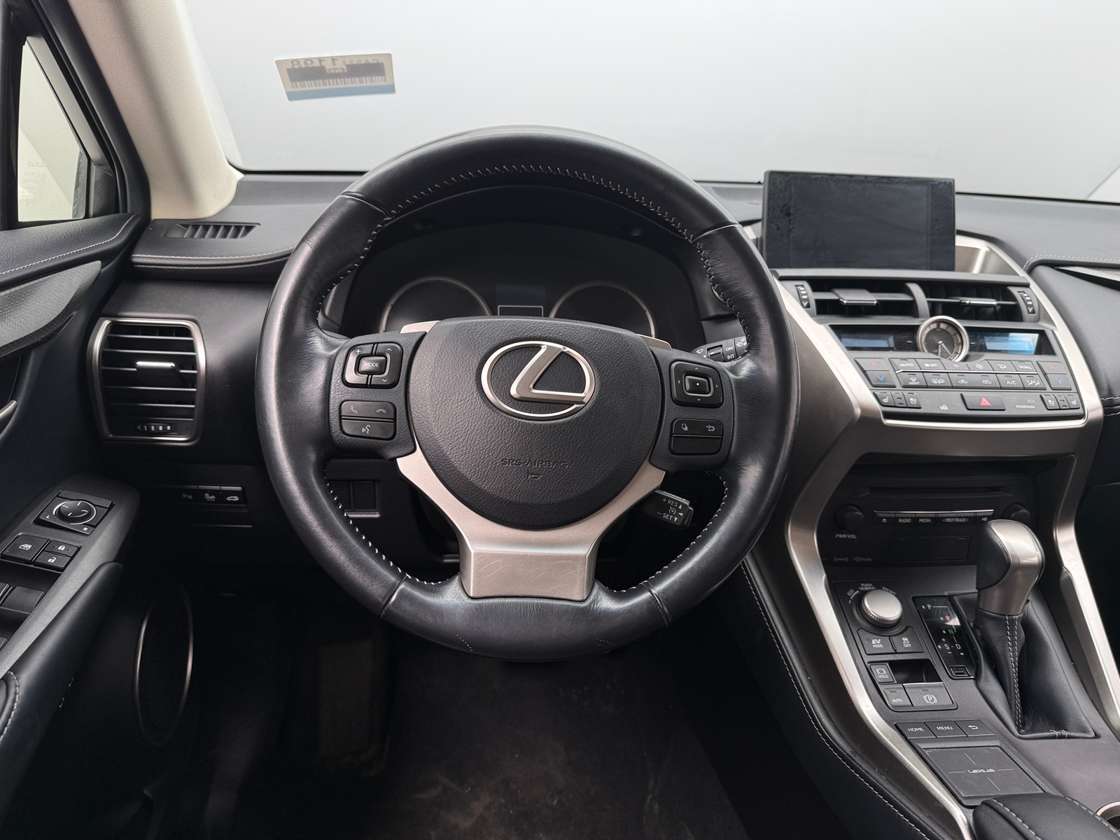 Thumbnail: 2016 Lexus NX - 4