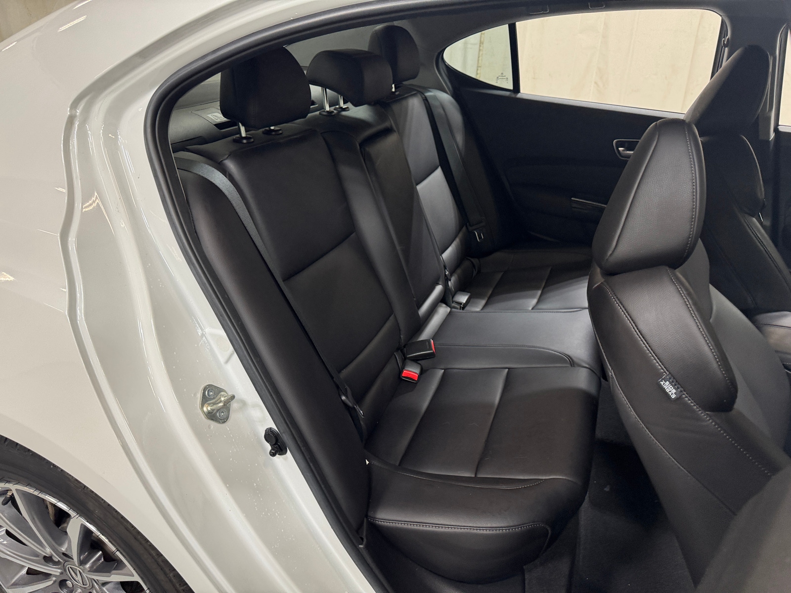 Thumbnail: 2020 Acura TLX - 5