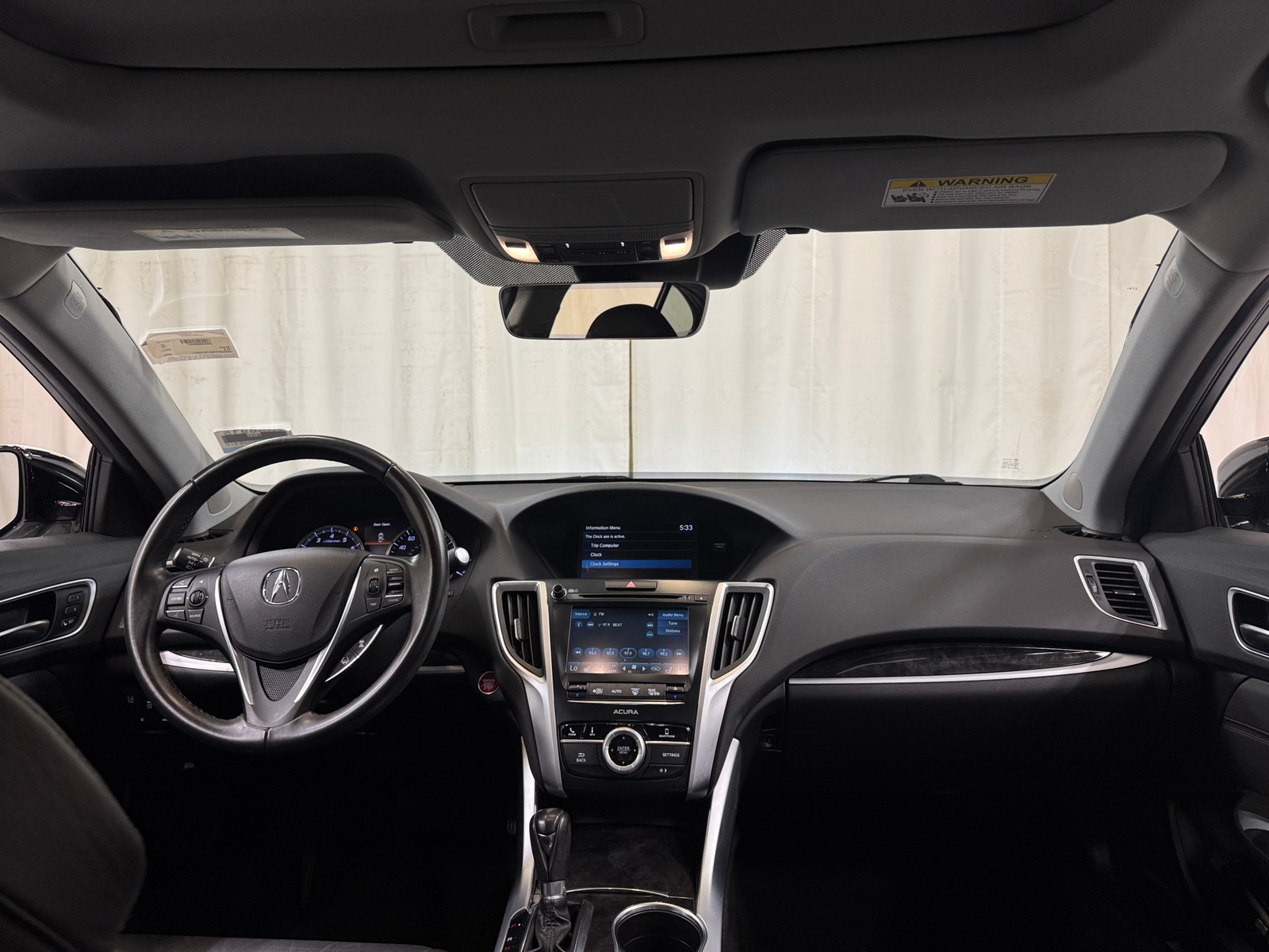 Thumbnail: 2020 Acura TLX - 2