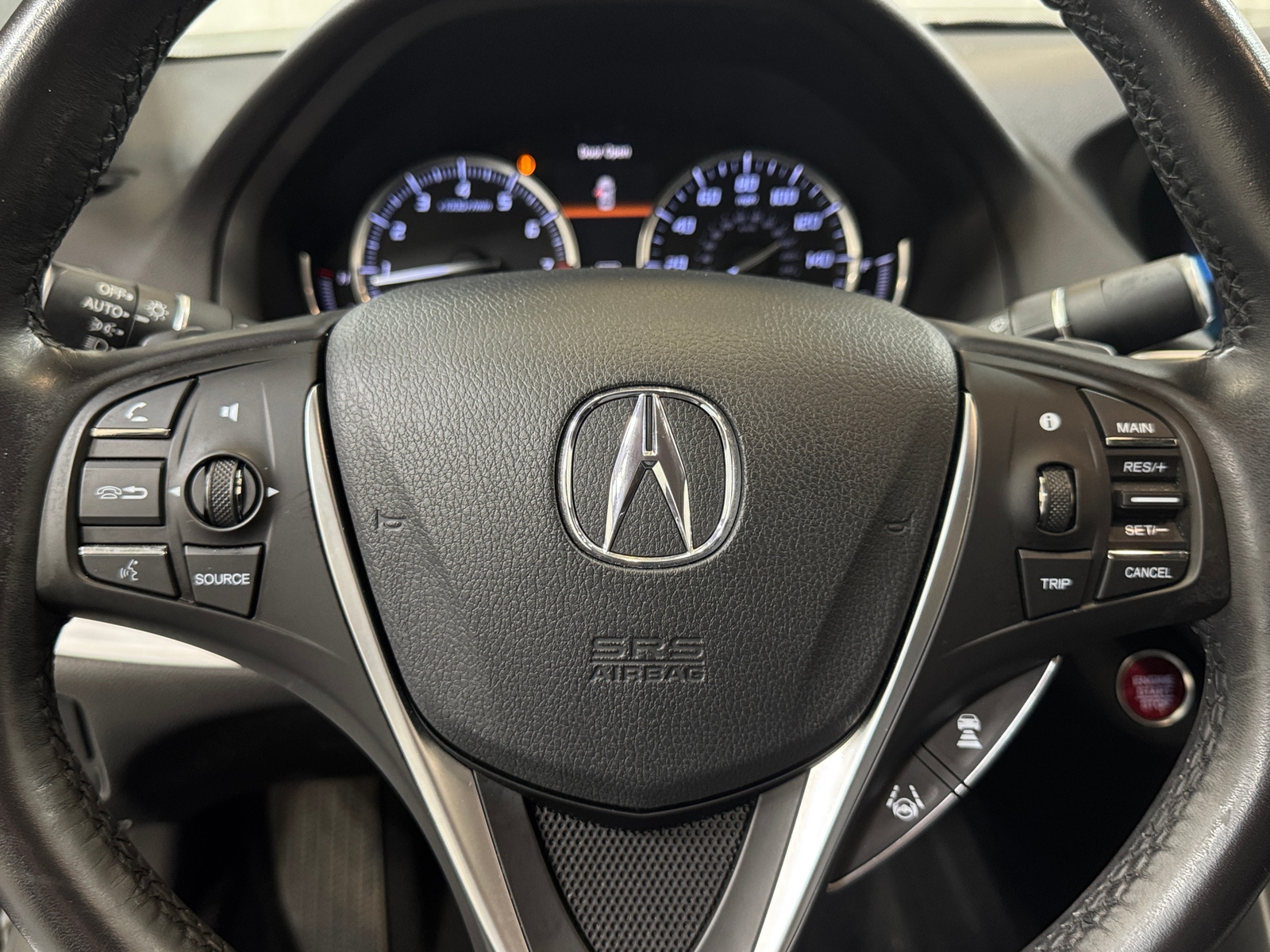 Thumbnail: 2020 Acura TLX - 4