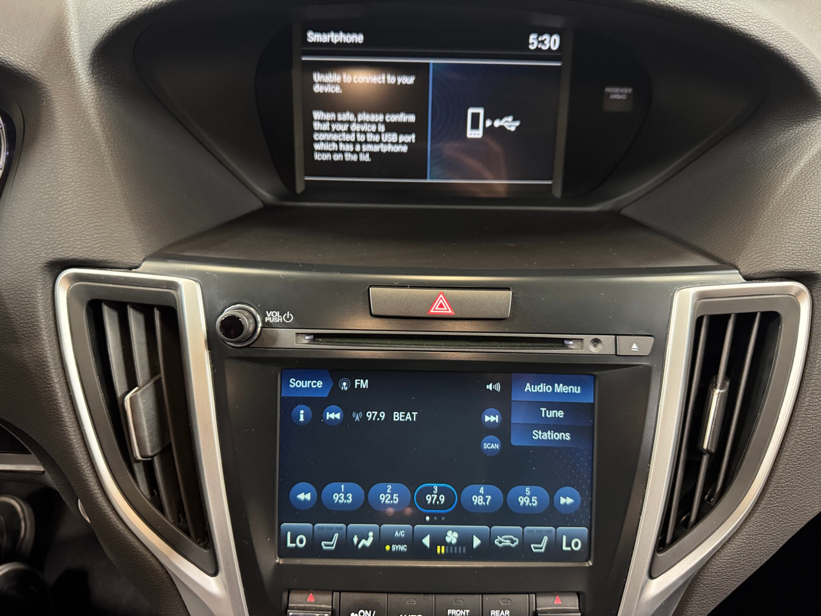 Thumbnail: 2020 Acura TLX - 3