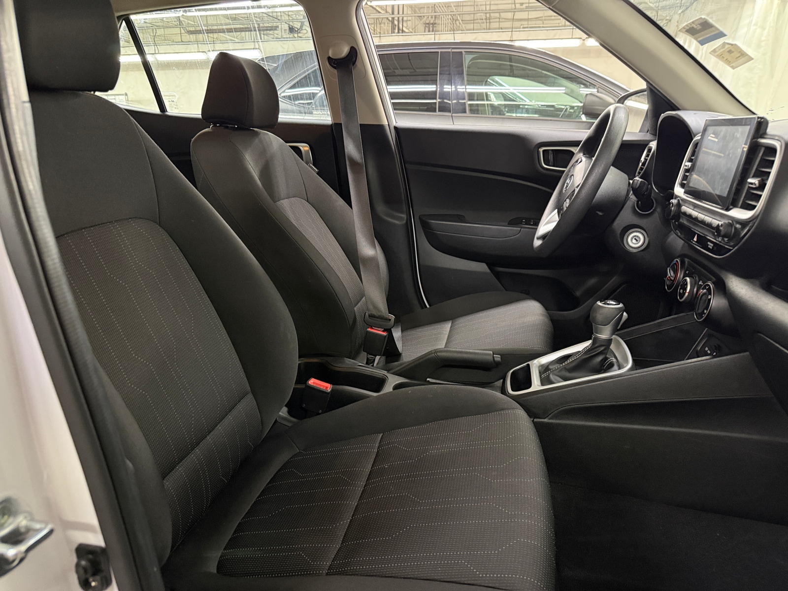 Thumbnail: 2021 Hyundai Venue - 2