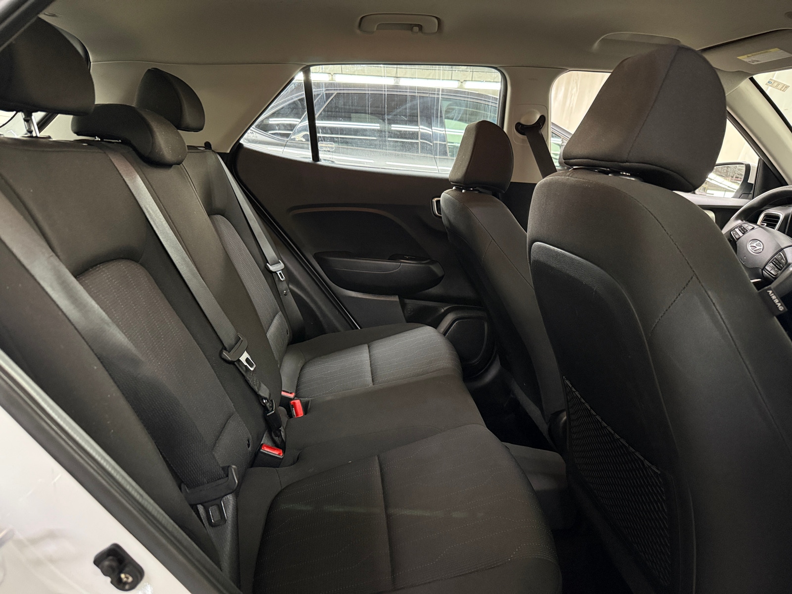 Thumbnail: 2021 Hyundai Venue - 6