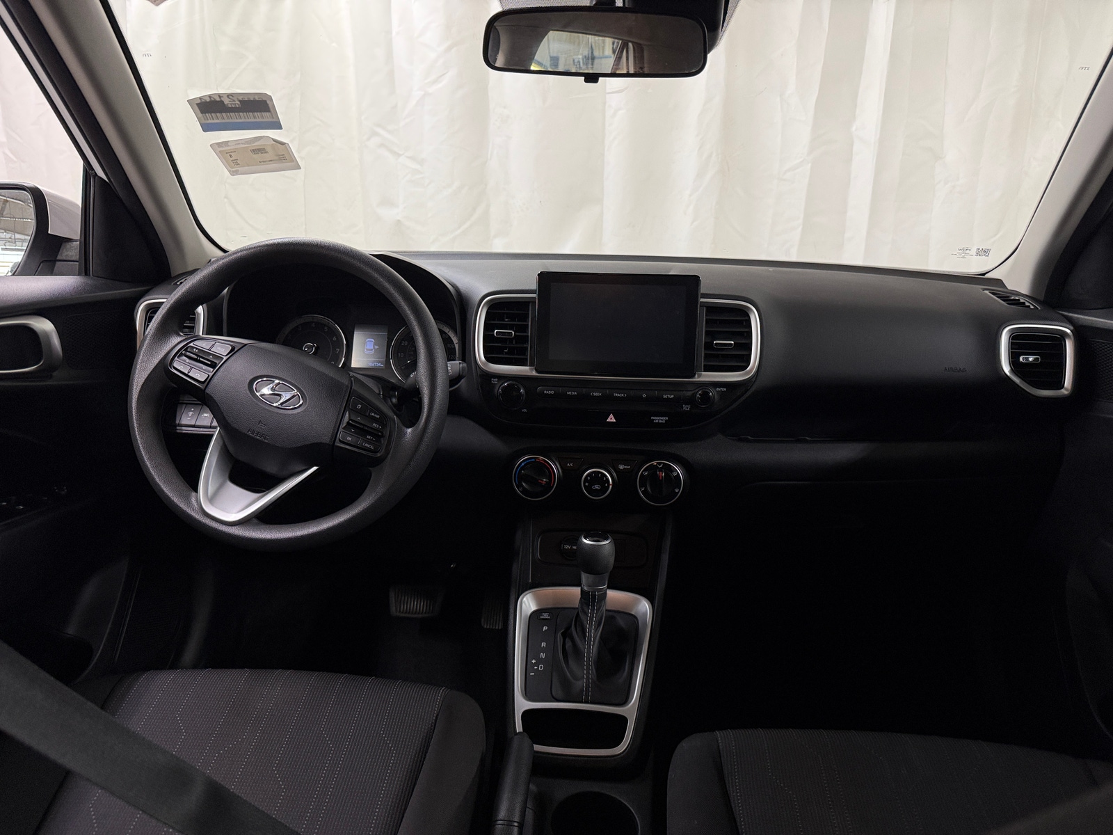 Thumbnail: 2021 Hyundai Venue - 3