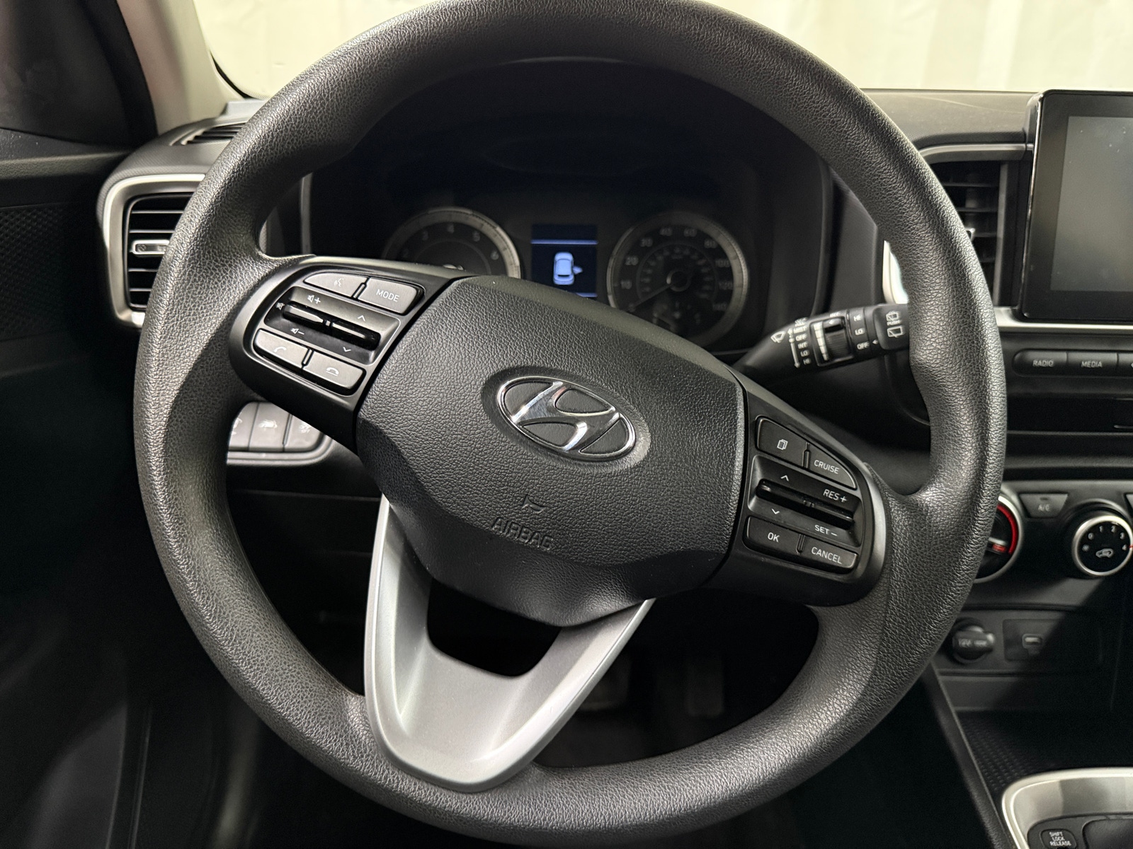 Thumbnail: 2021 Hyundai Venue - 5