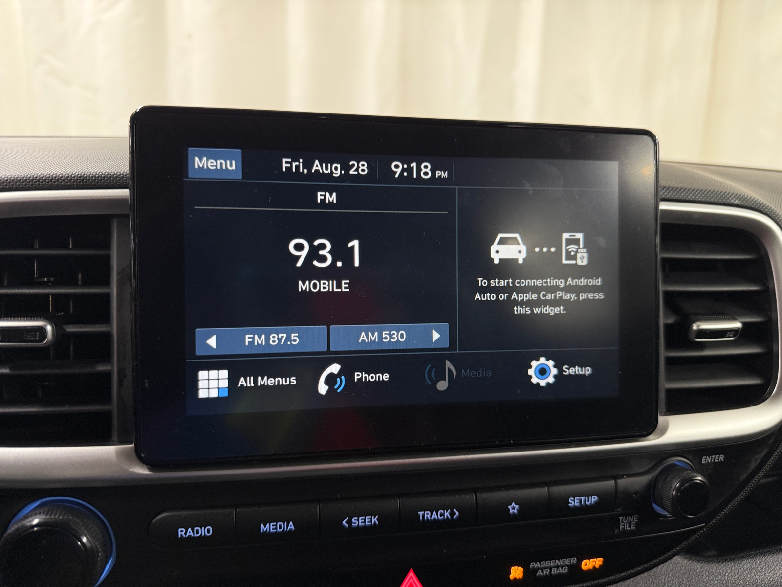 Thumbnail: 2021 Hyundai Venue - 4