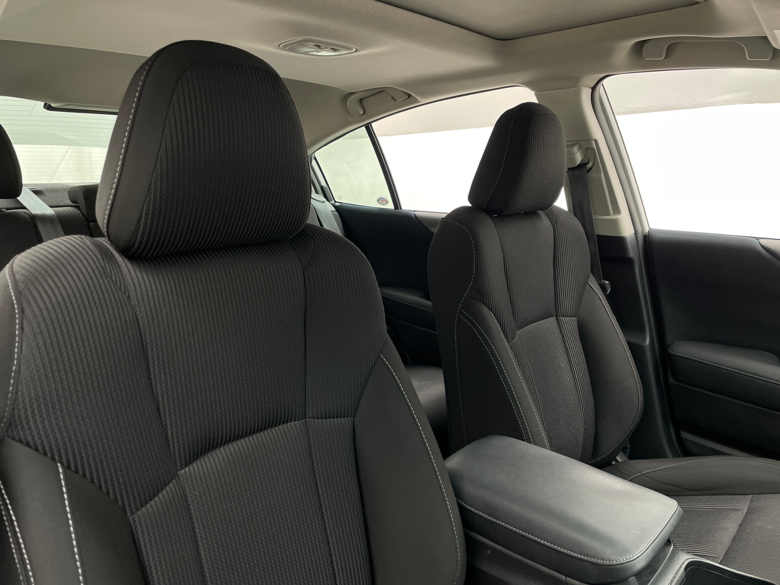 Thumbnail: 2023 Subaru Legacy - 2