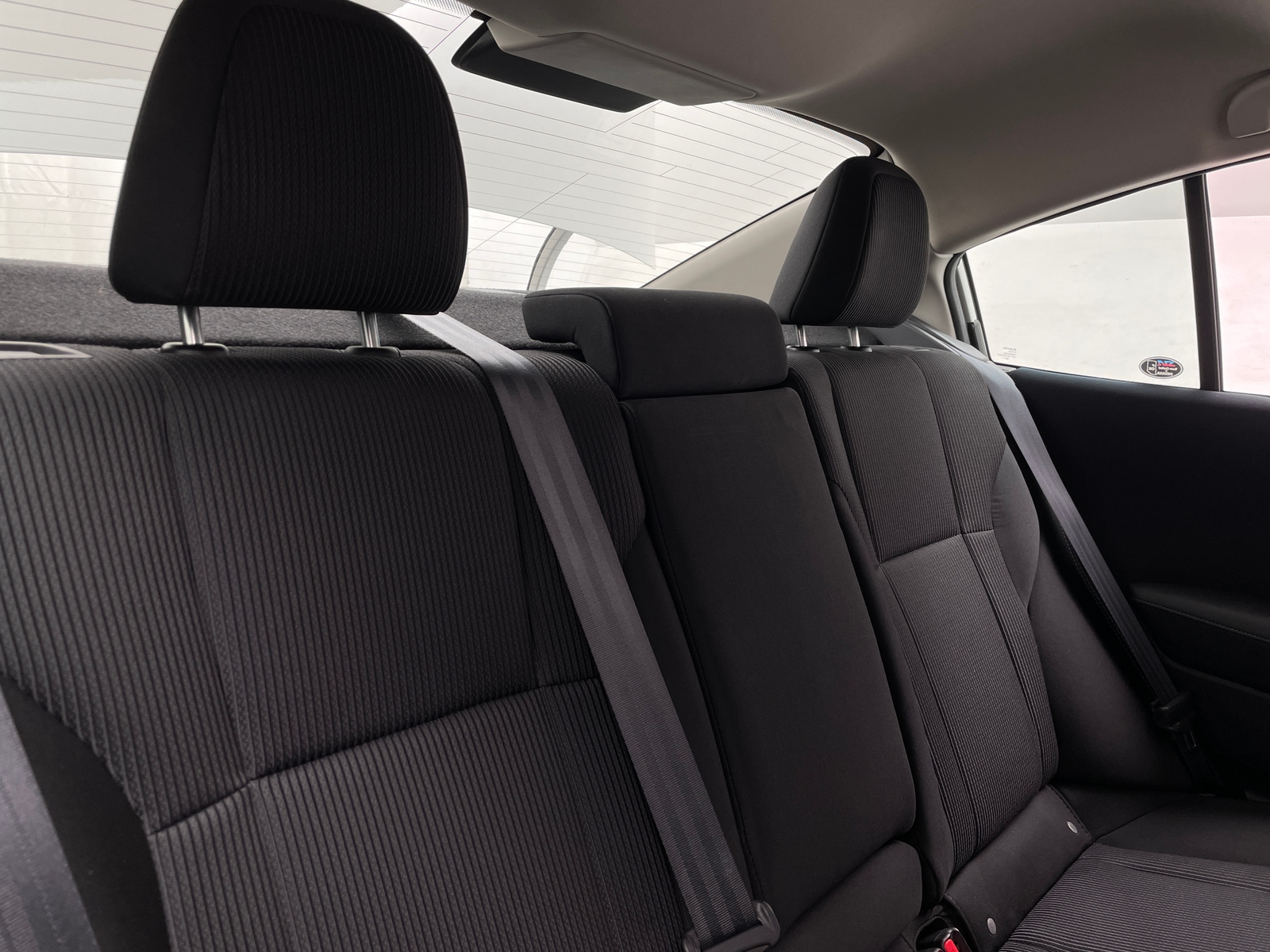 Thumbnail: 2023 Subaru Legacy - 6