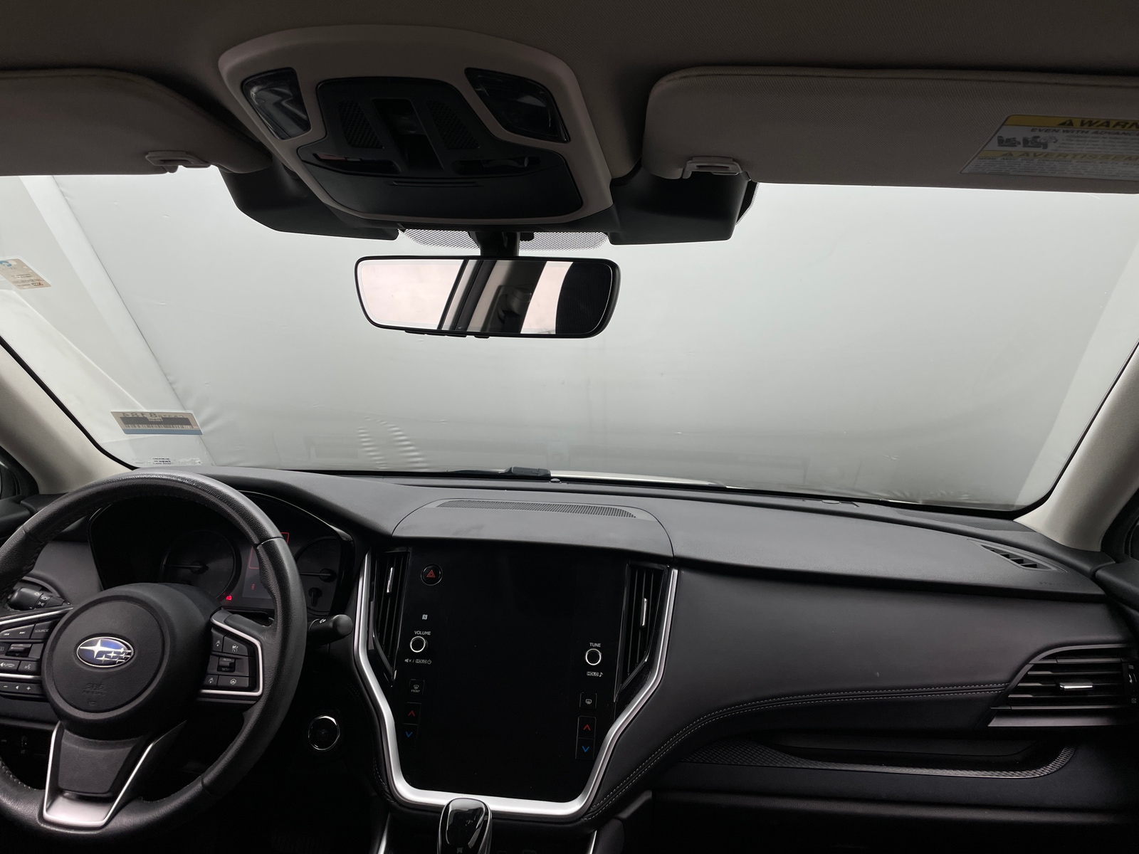 Thumbnail: 2023 Subaru Legacy - 3