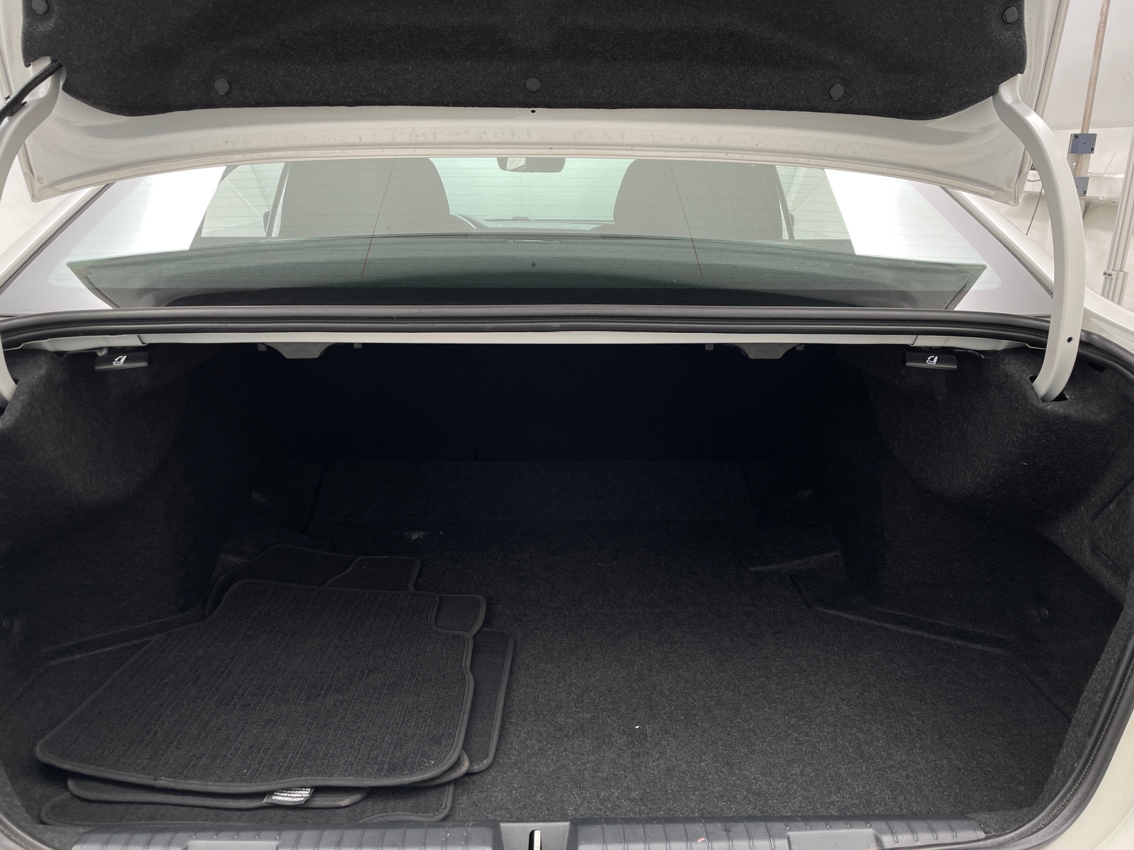 Thumbnail: 2023 Subaru Legacy - 7