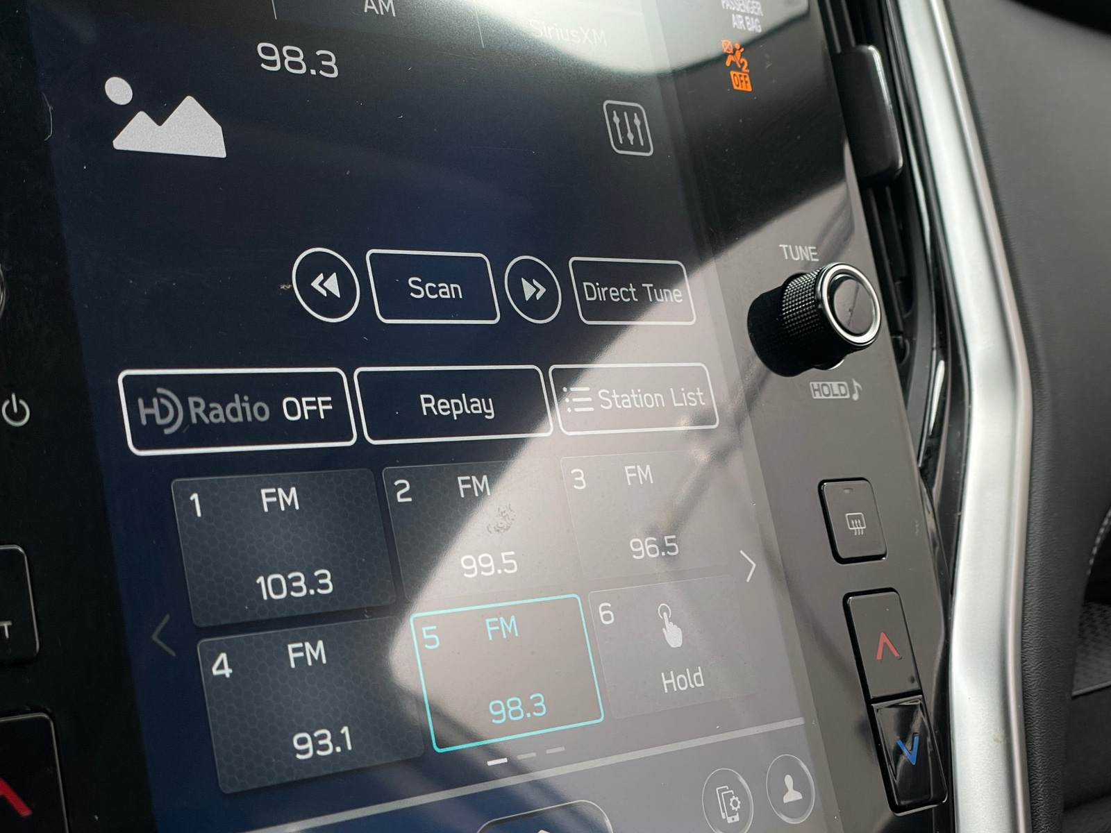 Thumbnail: 2023 Subaru Legacy - 4