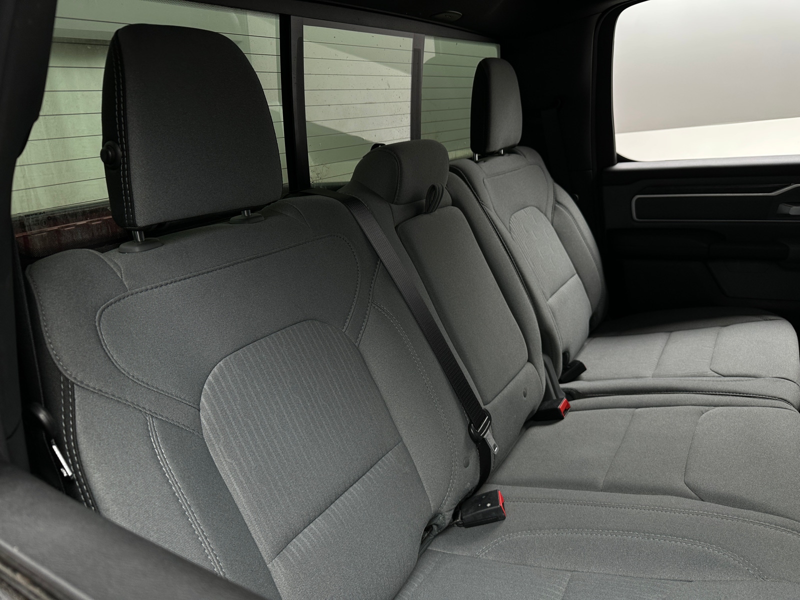 Thumbnail: 2021 RAM 1500 - 6