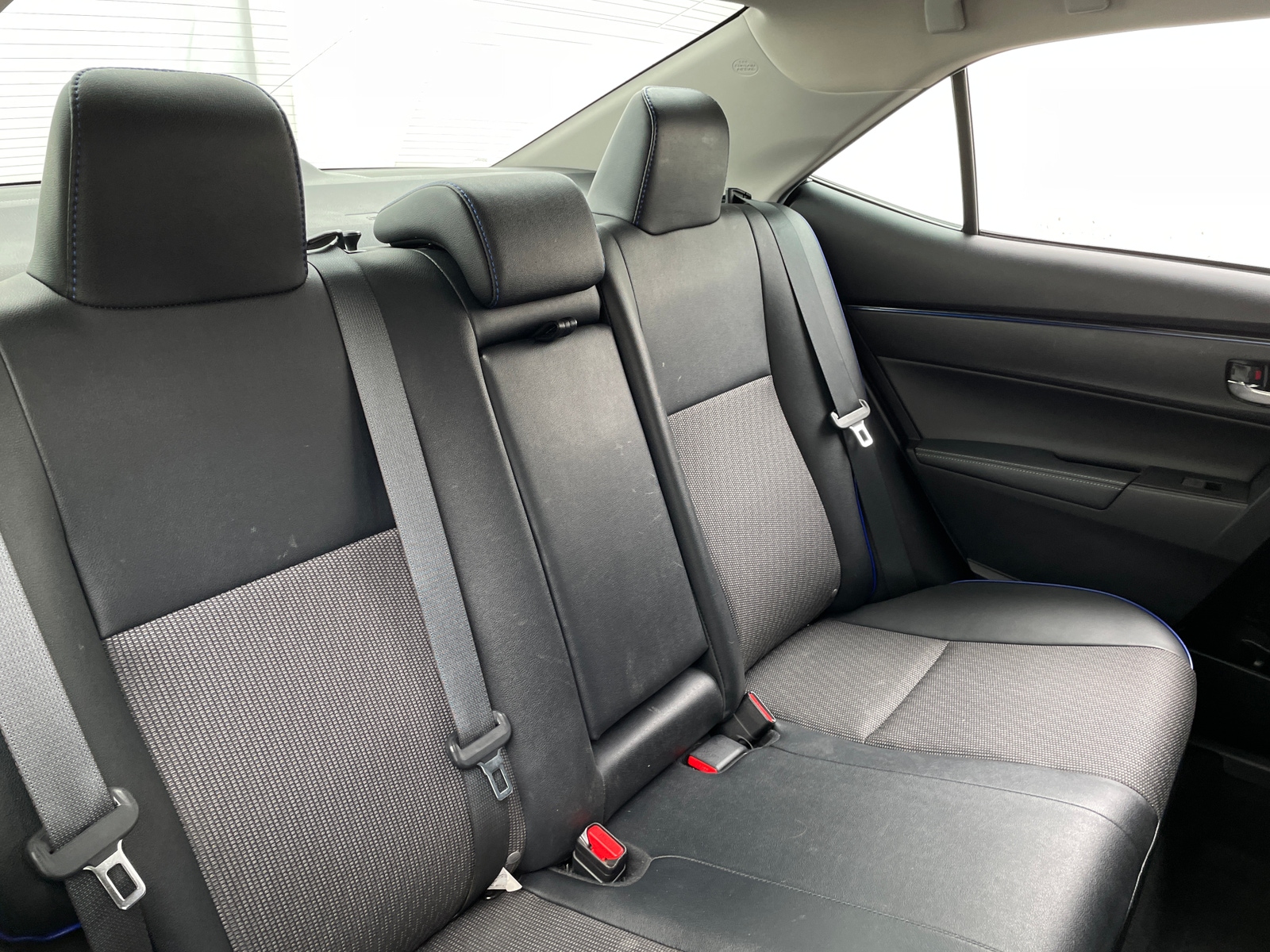 Thumbnail: 2019 Toyota Corolla - 5