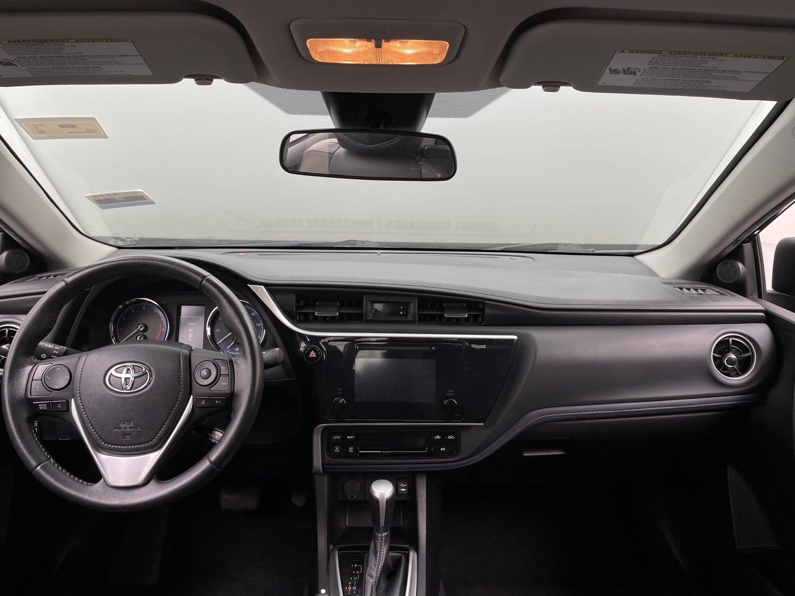 Thumbnail: 2019 Toyota Corolla - 2