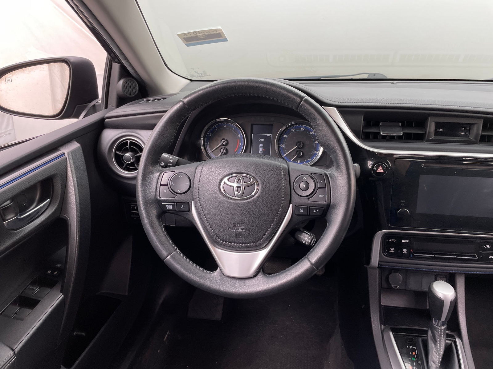 Thumbnail: 2019 Toyota Corolla - 4