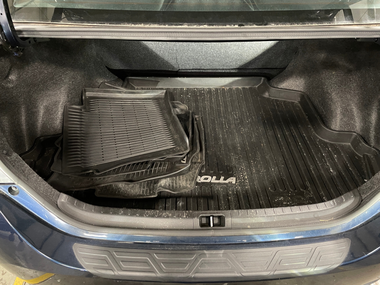 Thumbnail: 2019 Toyota Corolla - 6