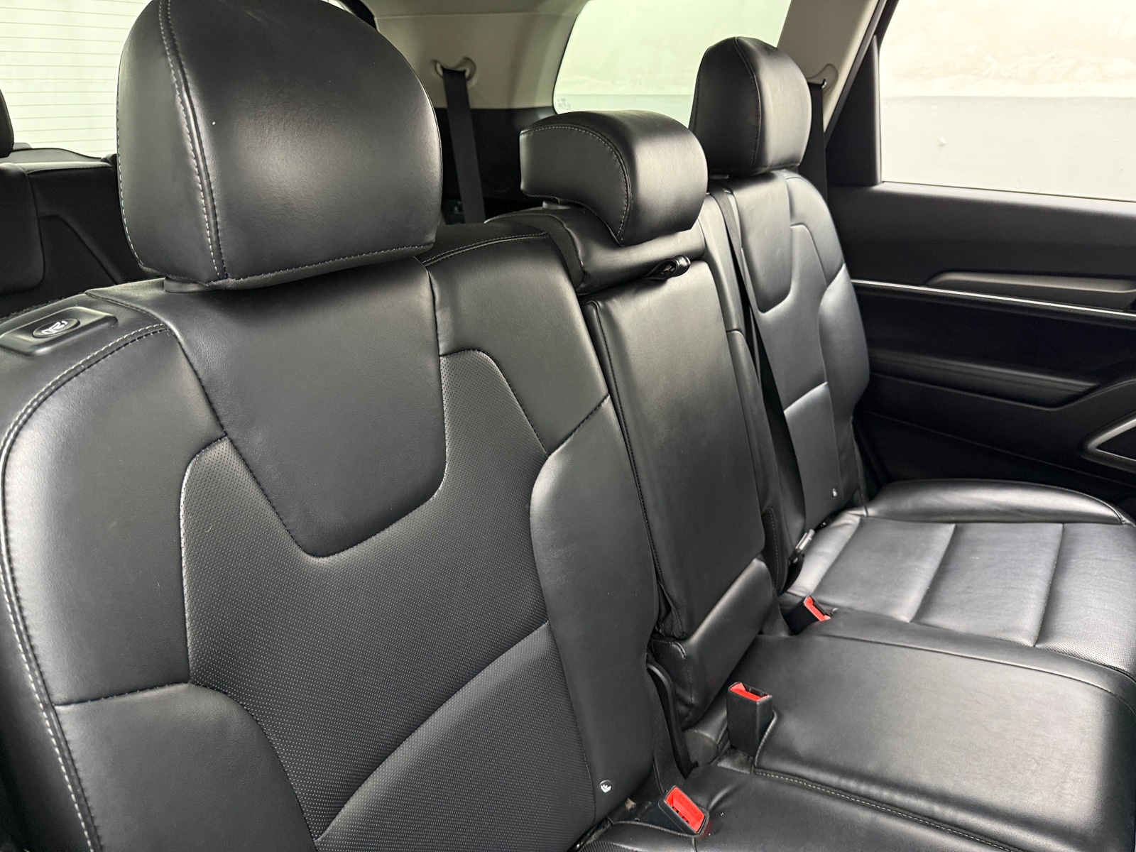 Thumbnail: 2021 Kia Telluride - 5