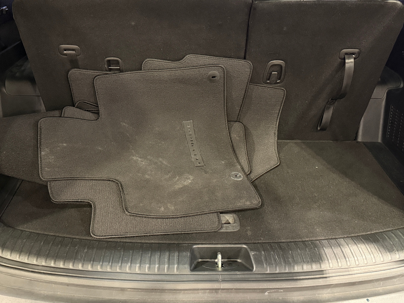 Thumbnail: 2021 Kia Telluride - 6