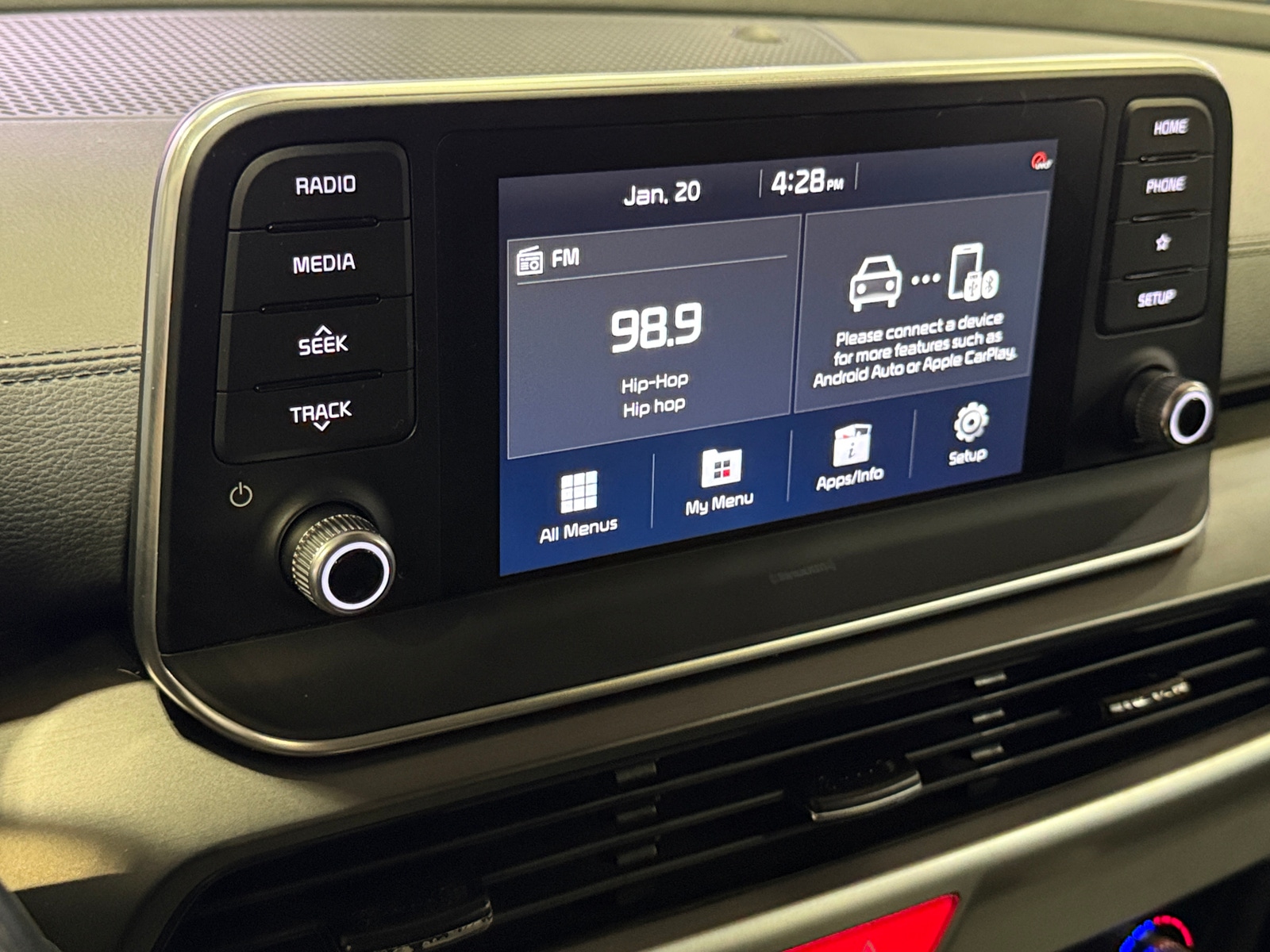 Thumbnail: 2021 Kia Telluride - 3