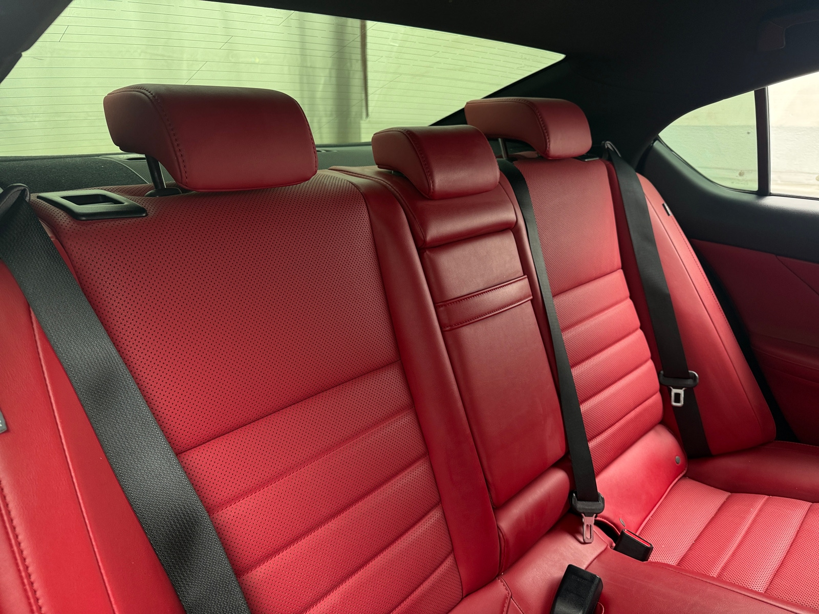 Thumbnail: 2021 Lexus IS - 5