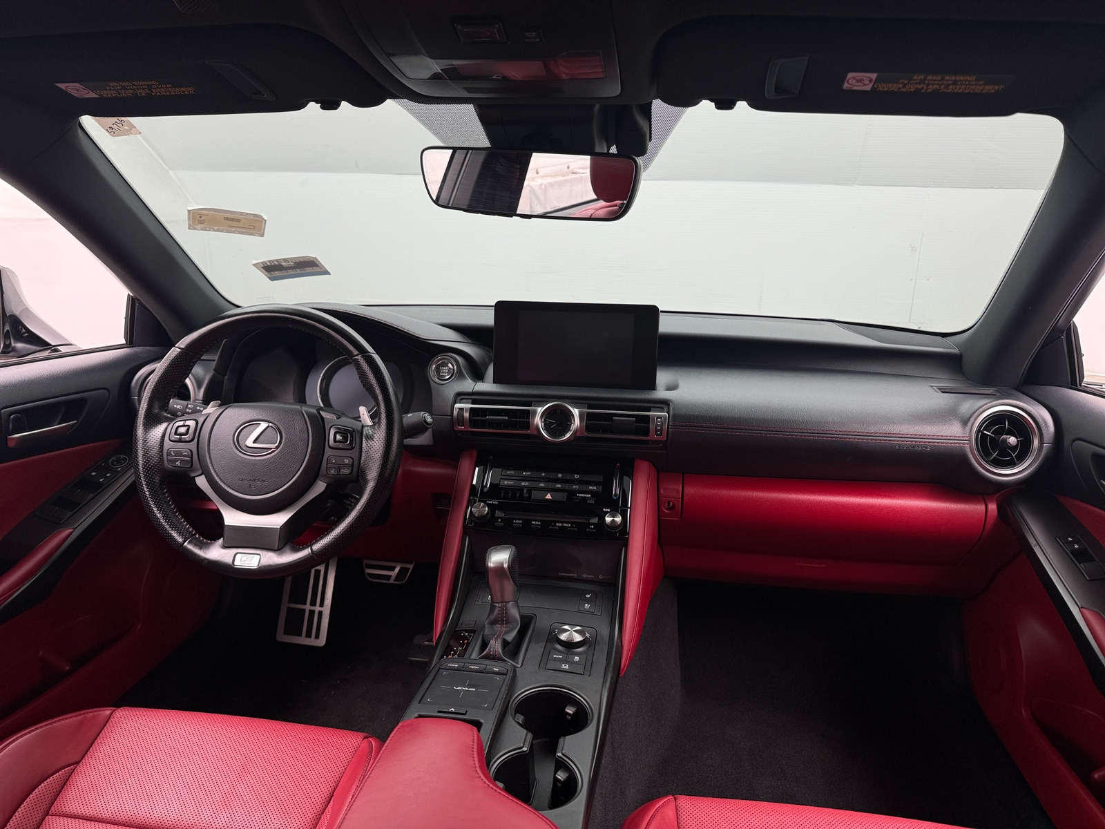 Thumbnail: 2021 Lexus IS - 2