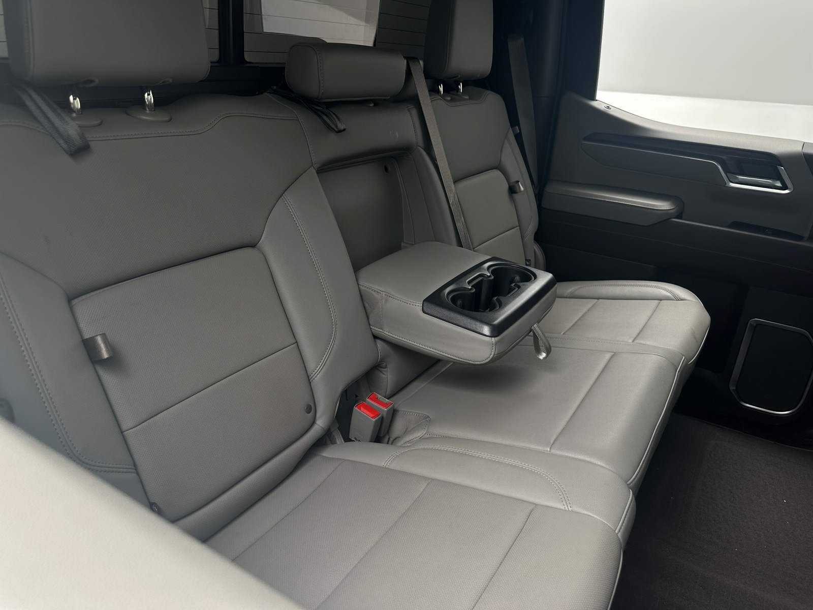 Thumbnail: 2022 GMC Sierra 1500 - 5