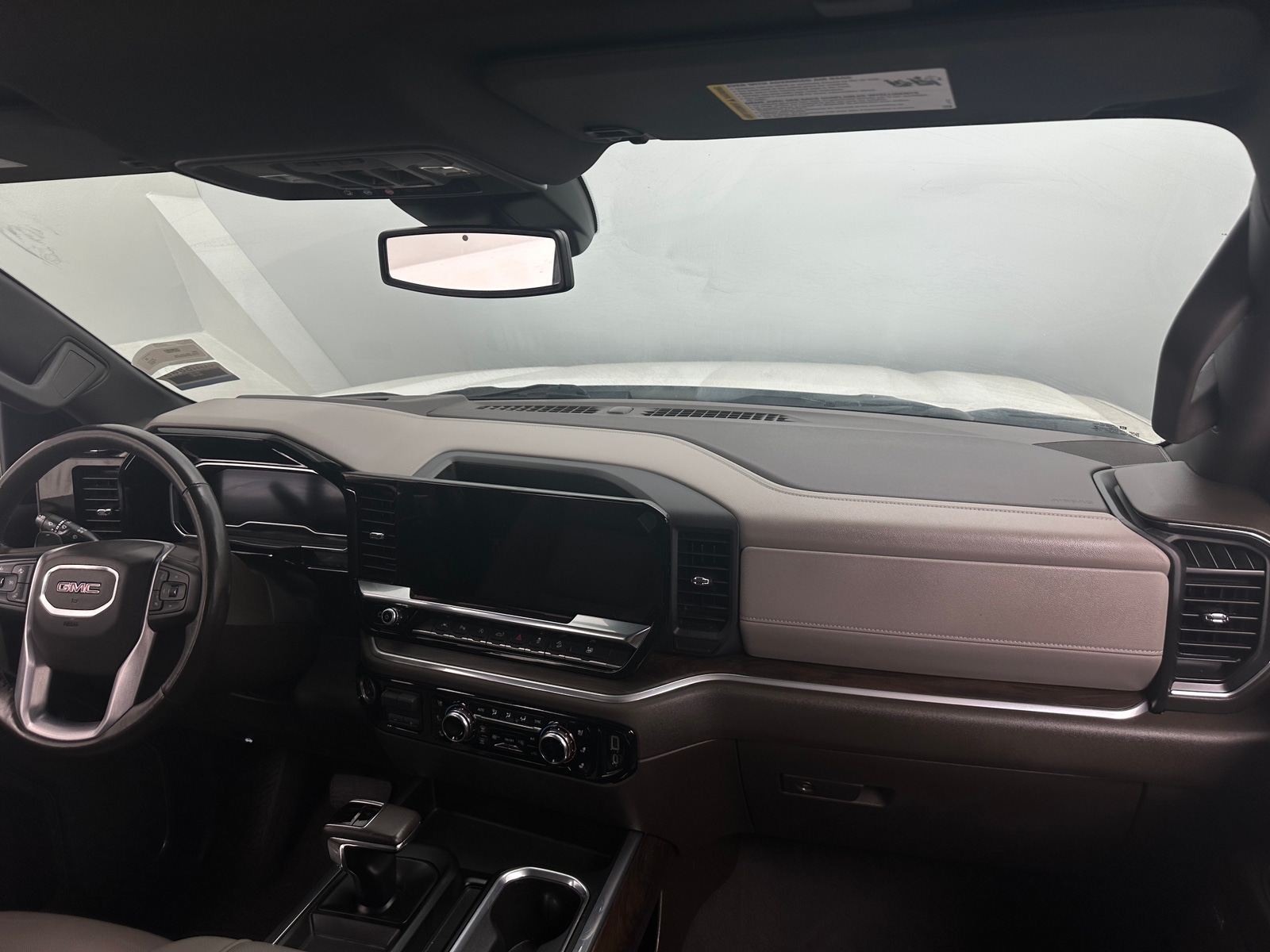 Thumbnail: 2022 GMC Sierra 1500 - 2