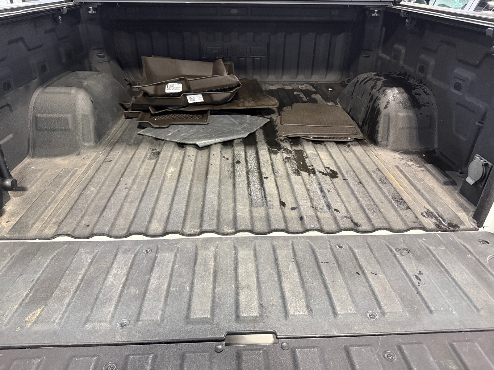 Thumbnail: 2022 GMC Sierra 1500 - 6