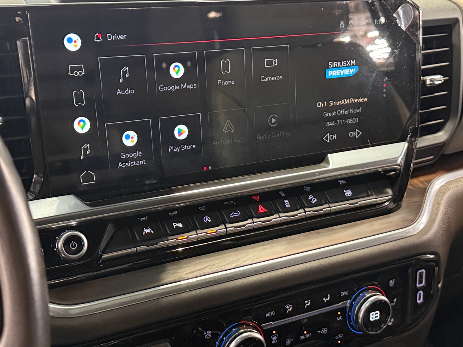 Thumbnail: 2022 GMC Sierra 1500 - 3